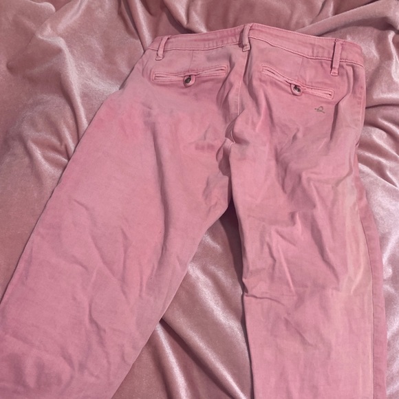 Pink Jeans - Picture 6 of 7